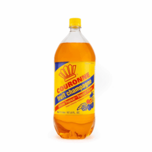 Cola-Couronne