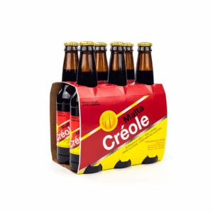 Malta Creole paquet de 10