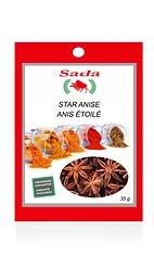 Anis étoilé 50g