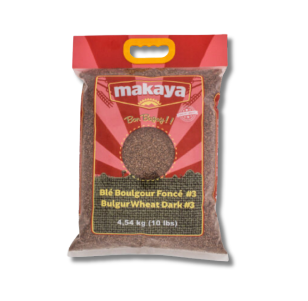 Makaya Blé