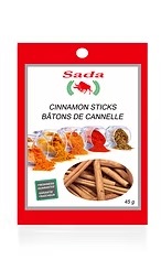 Cannelle 50g