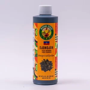 Champignon Djondjon Liquide