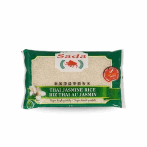Riz Jasmin – Naturellement parfumé