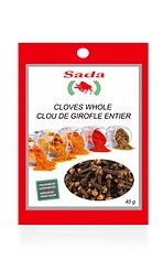 Girofle (clous de girofle) 50g