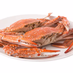 Crabe