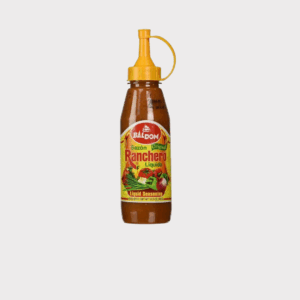 Ranchero Sauce